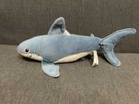 Іграшка м'яка Акула ( Shark Doll )  40 см