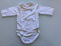 Bodies para Bebé 3-6 meses