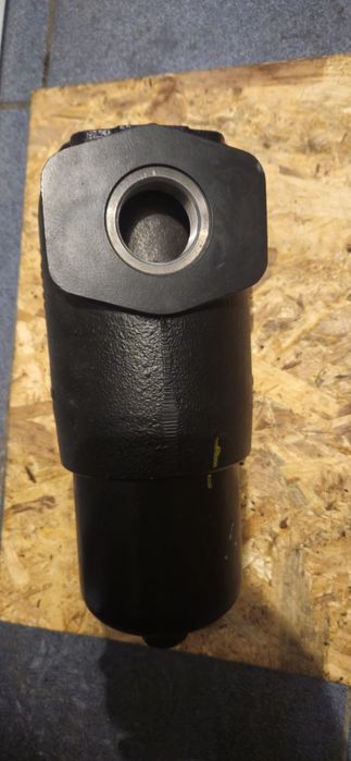 Nowy filtr obudowa  ciśnieniowy Donaldson P766430