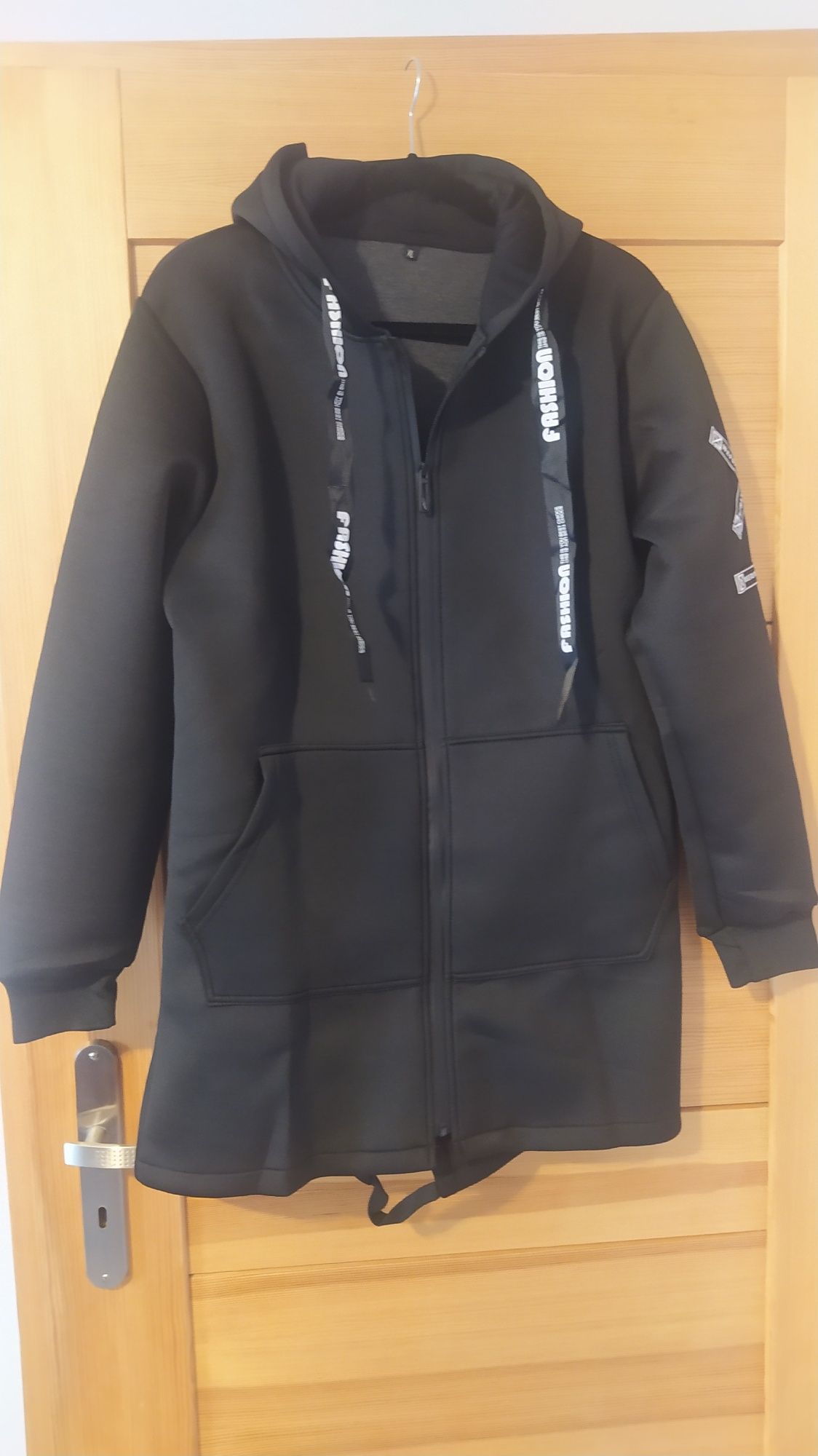 Bluza młodzieżowa
