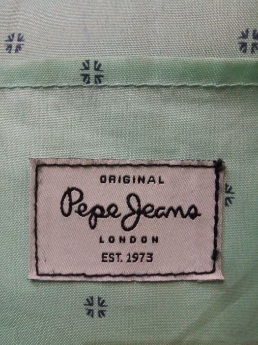 Mochila escolar Pepe Jeans