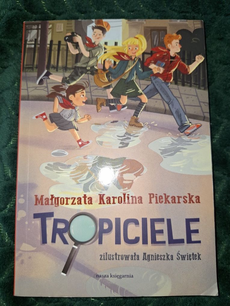 Tropiciele [BRPGR]