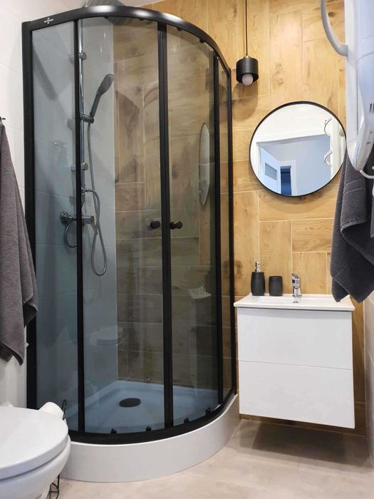 Wynajmę przytulną kawalerkę koło IKEA, AGATA, McDonald.