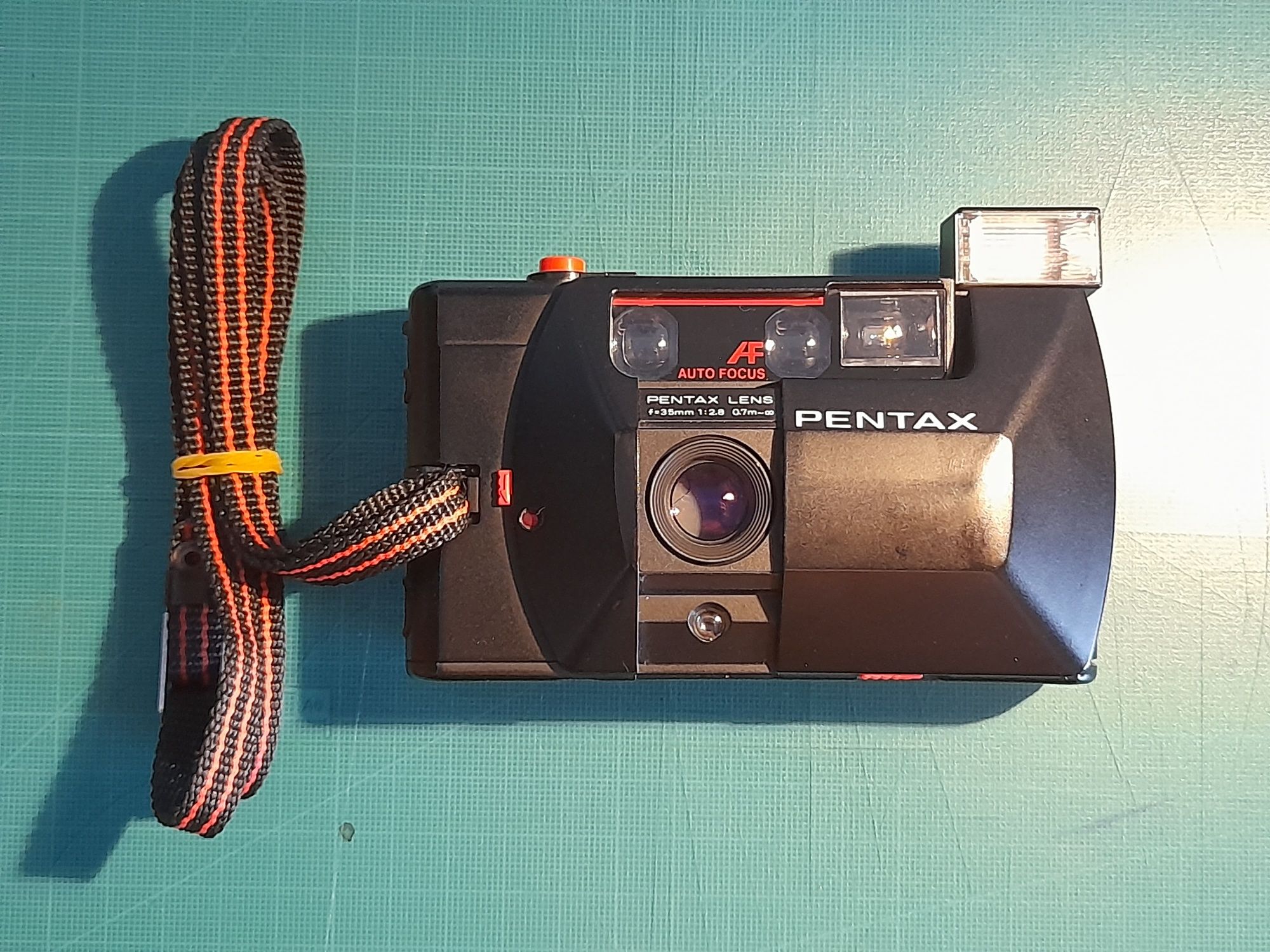 Pentax PC35AF Excelente