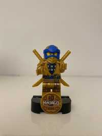 Lego Ninjago Jay Legacy Njo634 nowy!