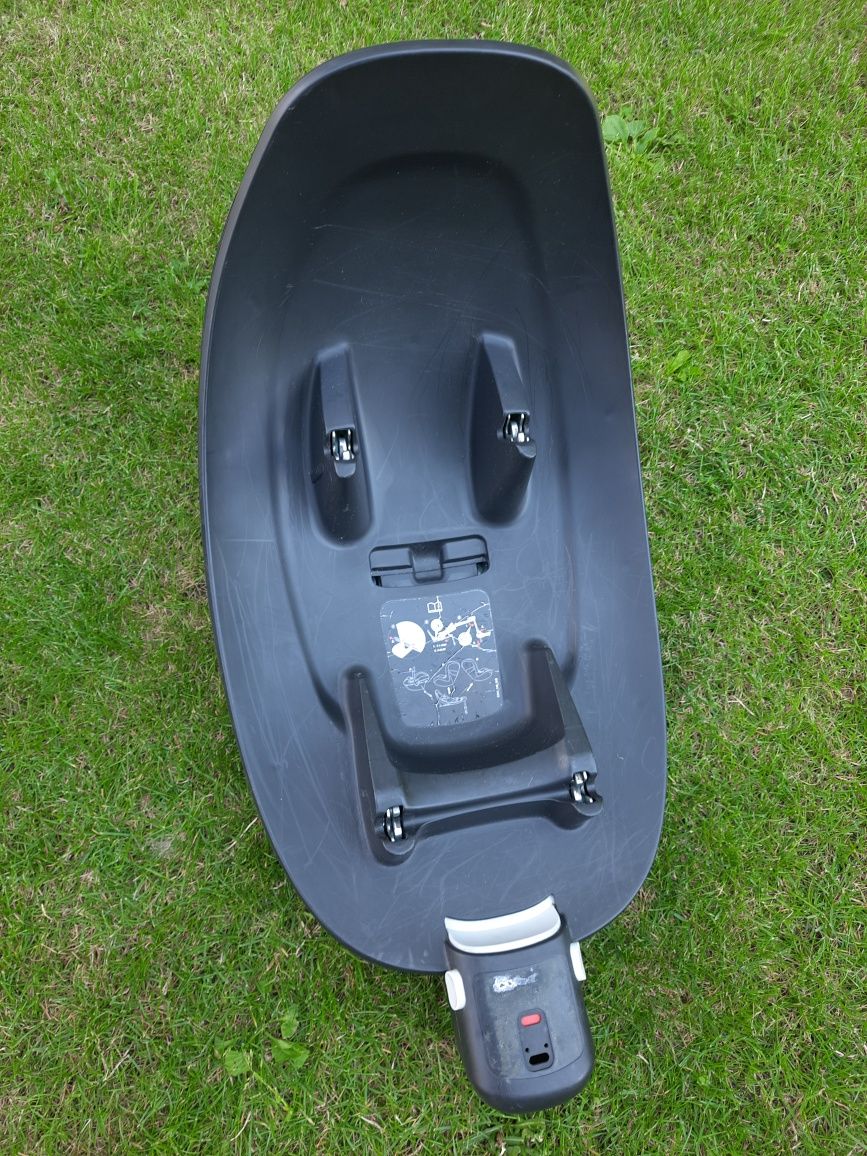 Fotelik Cybex Sirona M2 i-size baza M2