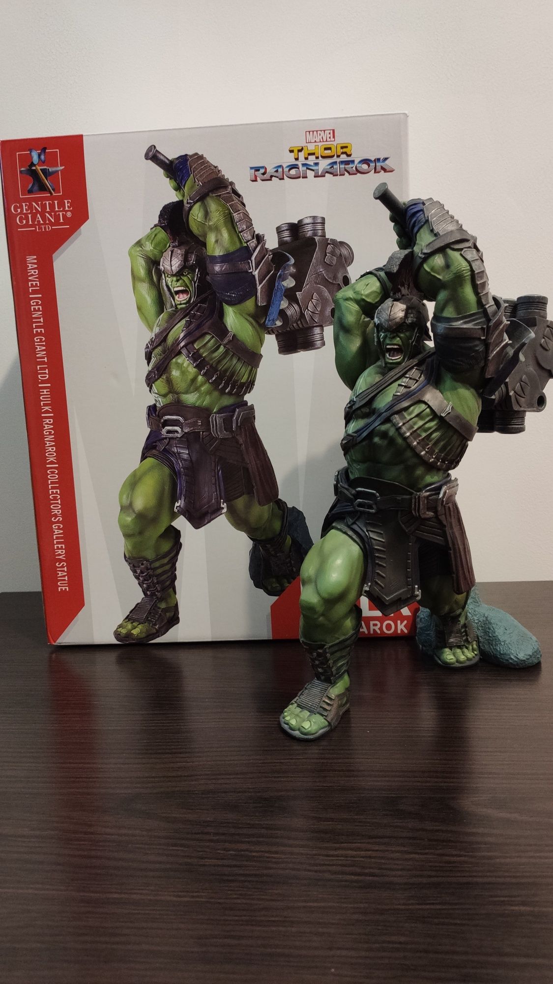 Figurka Hulk Gladiator