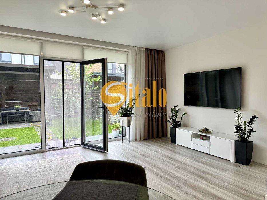 Розтермінування, Таунхаус, будинок ремонтом, метро Оскорки, Славутич