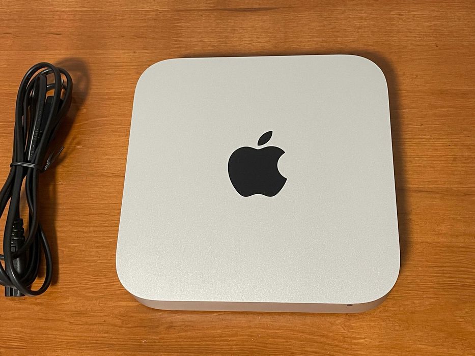 Компьютер Apple Mac Mini Core i7-3.0GHz/16GB/256GB SSD