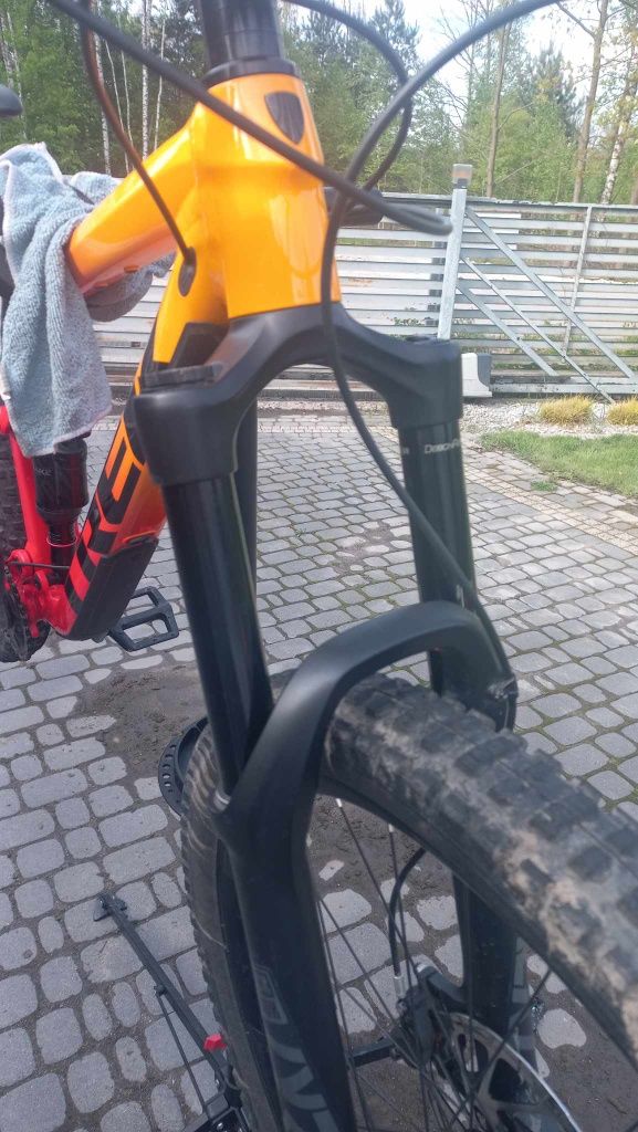 Trek remedy 8 2021