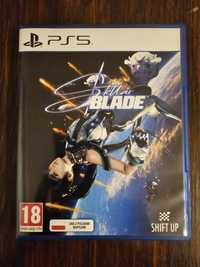 Gra PS5 - Stellar Blade PL stan idealny