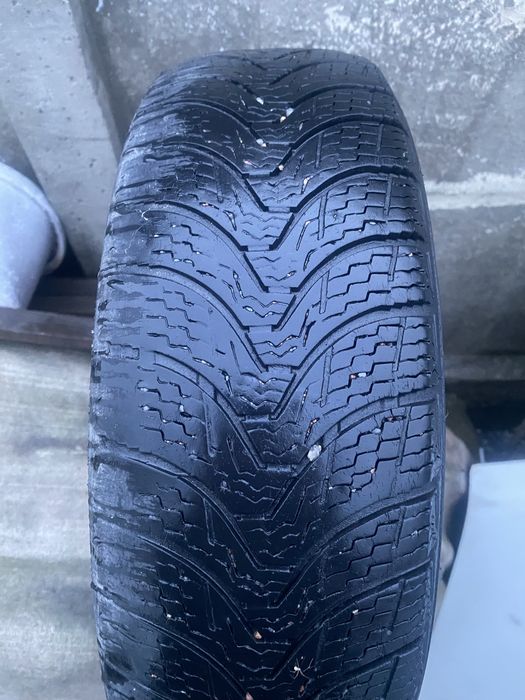 Диск на Ланос Сенс р13 и диск класика ВАЗ