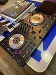 Пульт Pioneer Serato DDJ SB2