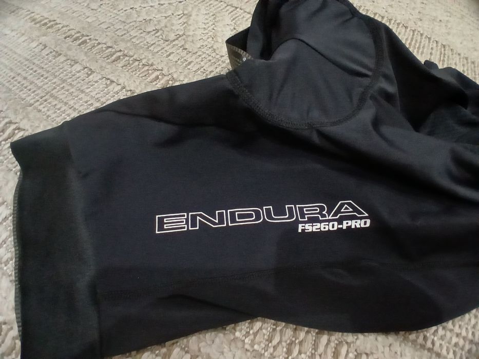 Біби ENDURA(assos) S(велошорти)