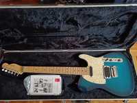 Fender Telecaster Plus Deluxe USA Made with Maple Fretboard