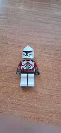 Lego star wars klon fox