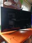 Smart TV Samsung 55