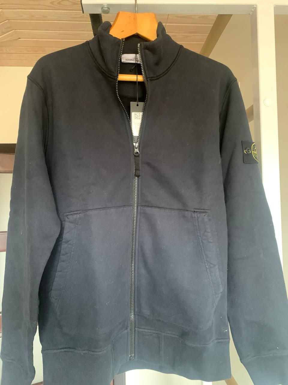 Кардиган від  Stone island