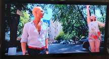 Samsung UE40D5520RW