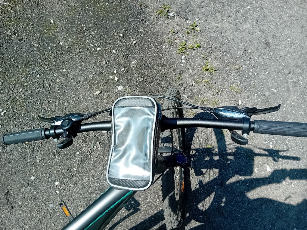 Rower górski ROMET MUSTANG M1 cx