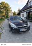 Sprzedam opel Vectra c