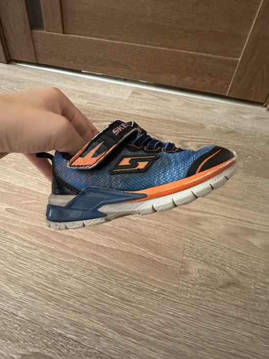 Кросівки skechers