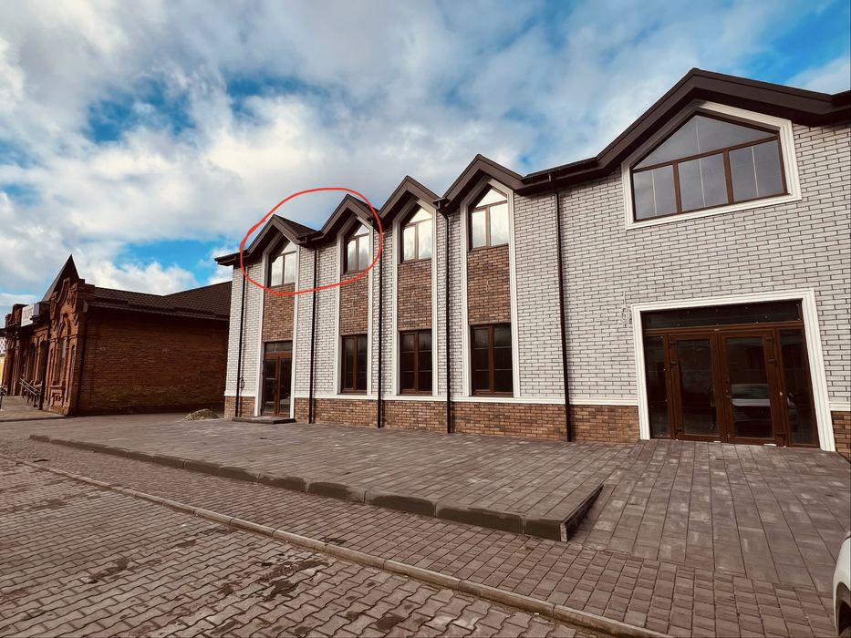 Здам приміщення. Місто Балта