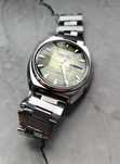 Seiko 5 Actus 6106 73r Zegarek