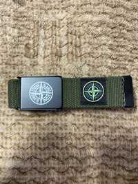 Військовий ремінь Stone Island. Ремінь тактичний.