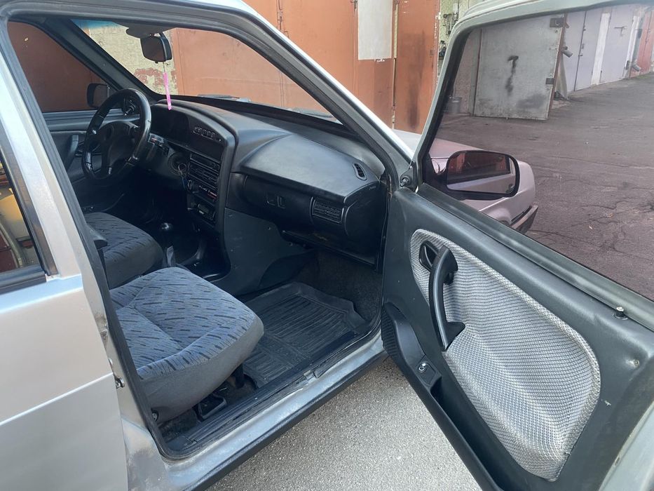 Продам ВАЗ 21099 2008 рік