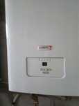 Электрический котел Proterm 9 kv.