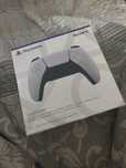 Comando PlayStation Branco