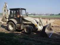 Экскаватор Terex 760