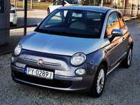 Fiat 500 Fiat 500 BiColore 1.2