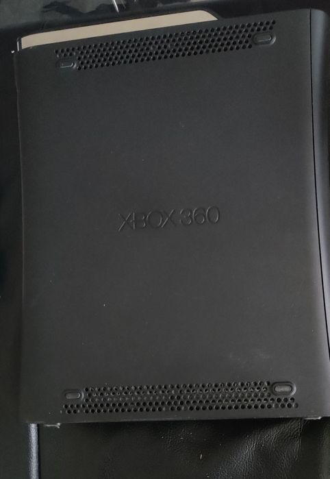 Używany Xbox 360