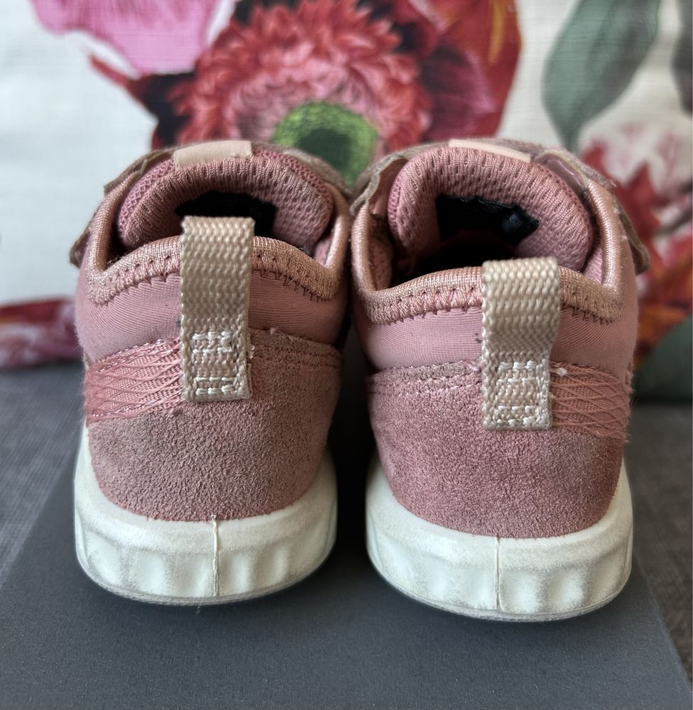 Półbuty sneakersy Ecco SP.1 Lite Infant, rozm.20