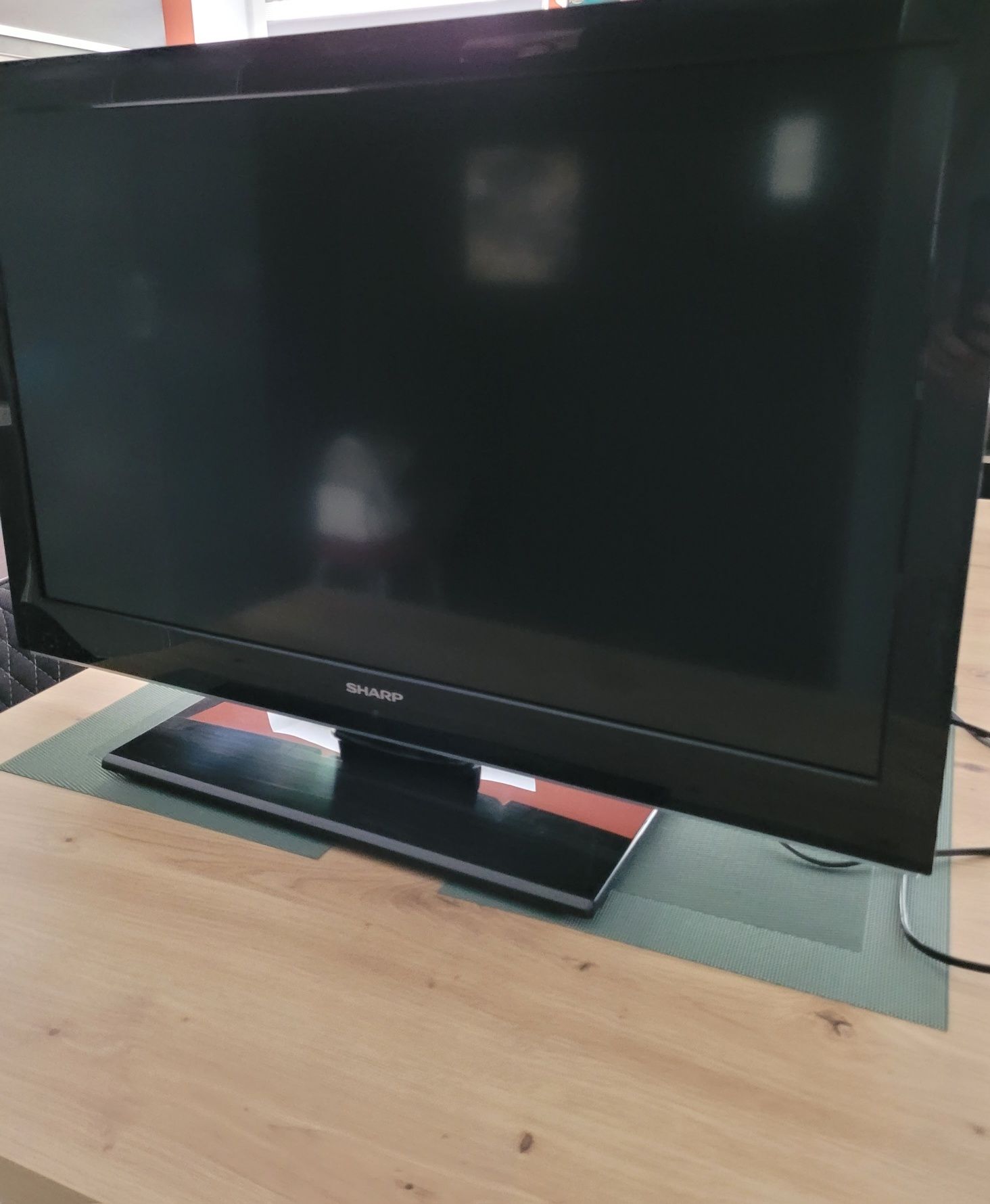 Telewizor led, 32 cale