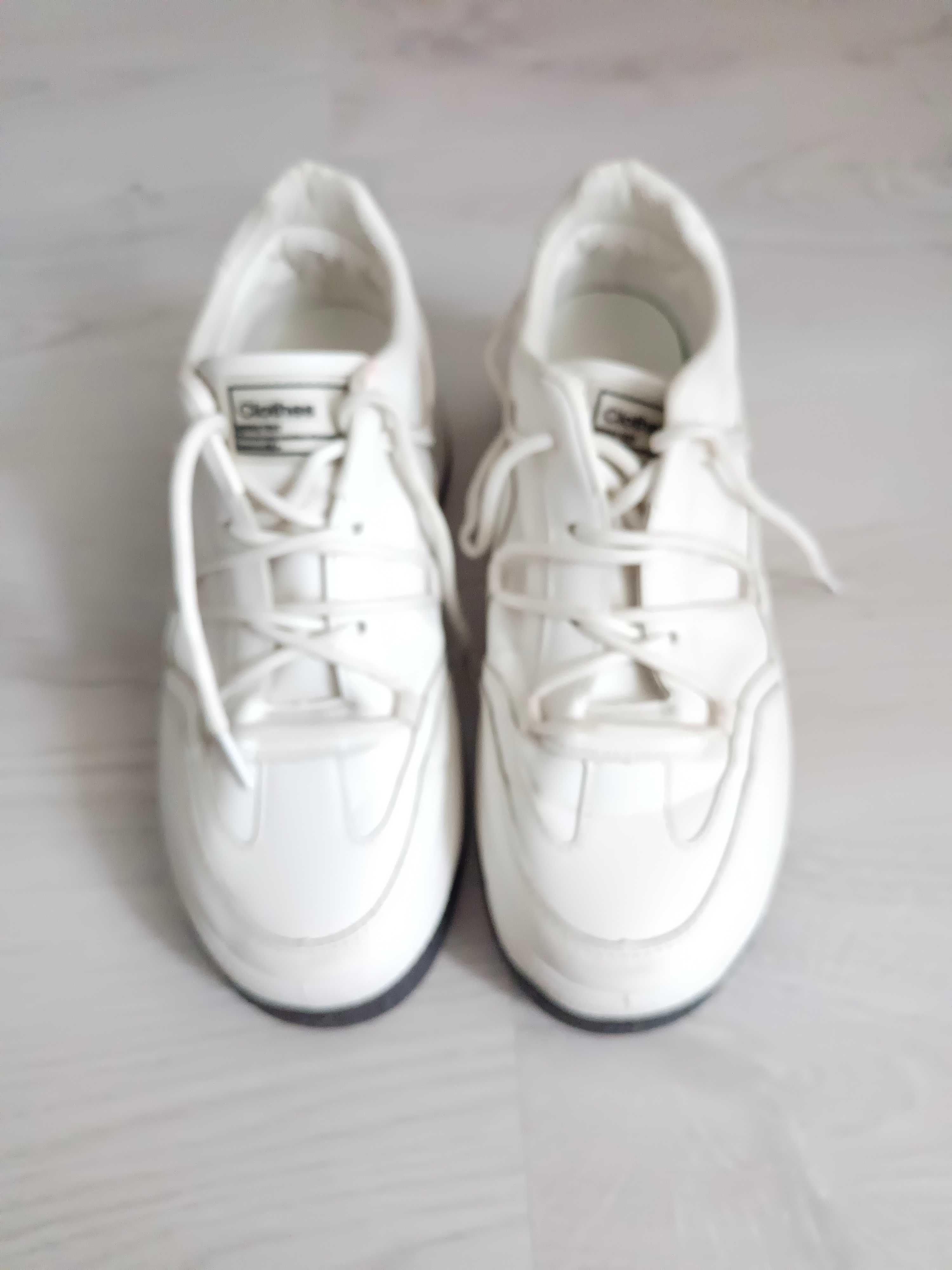 Buty damskie-sneakersy- Princess -rozm.40