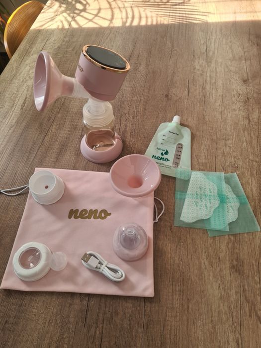 Laktator neno perfetto