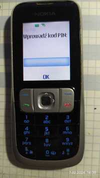 Nokia 2630 sprawna bez simloka