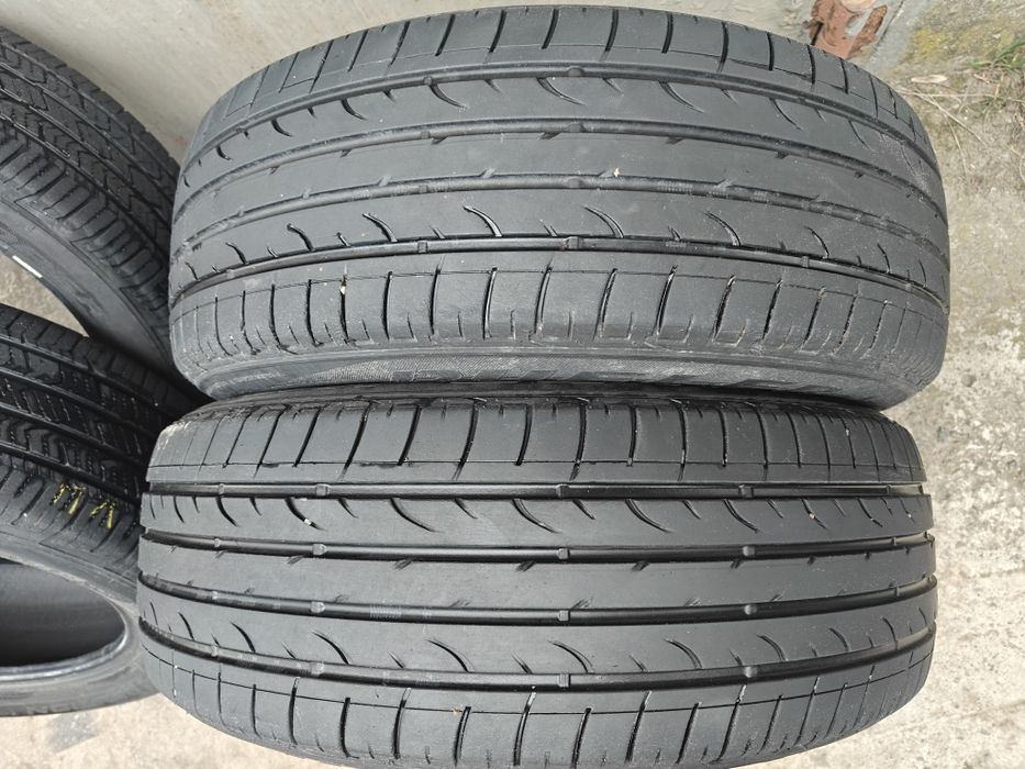 Bridgestone  225/55/18