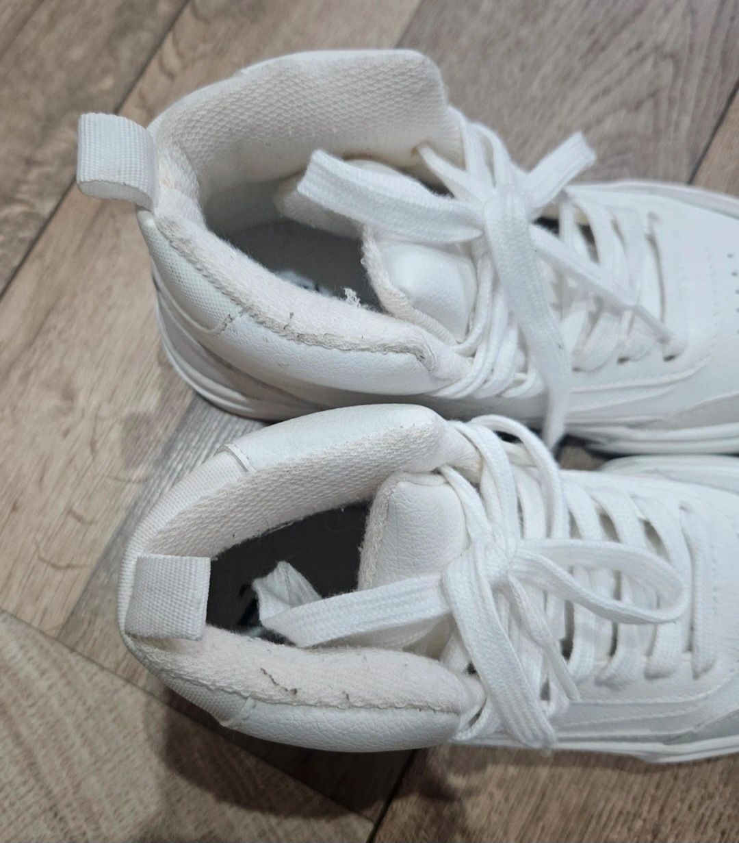 Sneakersy adidasy Zara 32