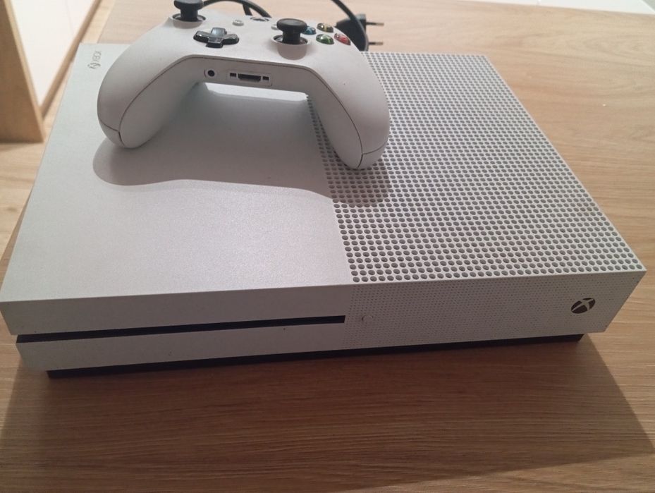 Konsola Xbox one S