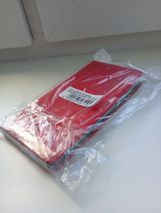 Nowe etui do smartfona