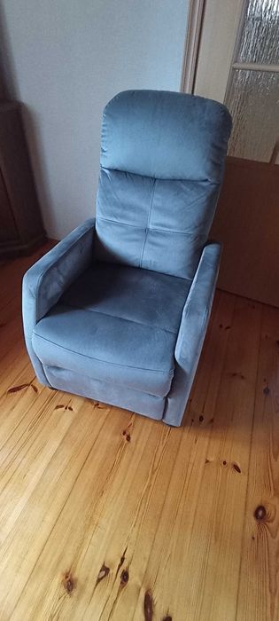 Sprzedam fotel rozkładany Ares