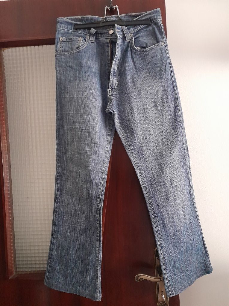 Jeans - Rica Varys