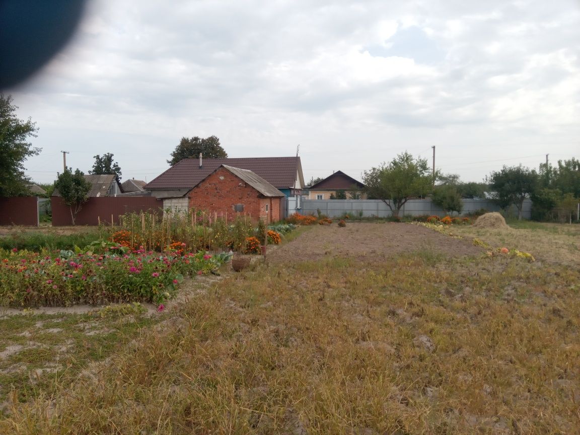 Продаётся дом в с. Богдановка .
