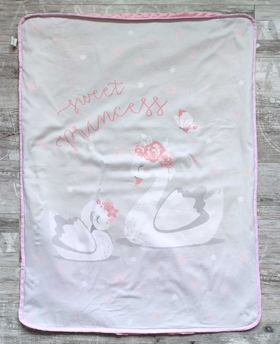 Narzuta Blossomswan 75x100 Home&You
