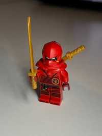 LEGO ninjago figurka Kai njo811