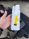 Jeep Cherokee kl 2014-22 airbag сидіння водія ліве